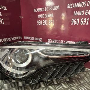 FARO ALFA ROMEO STELVIO IZQUIERDO