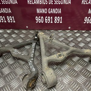 BRAZOS SUPERIOR TRASEROS JAGUAR XF