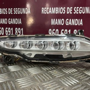 PILOTO DELANTERO DERECHO HYUNDAI TUCSON