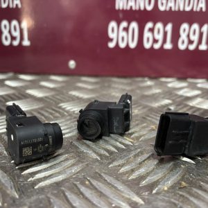 SENSORES DE APARCAMIENTO  HYUNDAI IONIQ