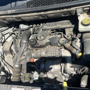 MOTOR COMPLETO PEUGEOT PARTNER 9HN (DV6ETED)