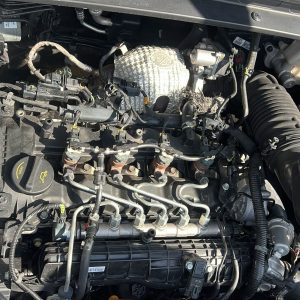 MOTOR COMPLETO KIA SPORTAGE D4FD