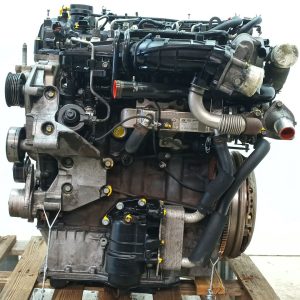 MOTOR COMPLETO HYUNDAI IX35 D4HA