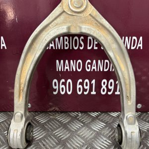 BRAZO DE SUSPENCION IZQUIERDO ALFA ROMEO STELVIO