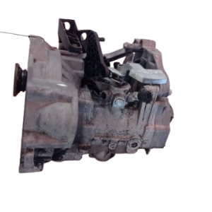 CAJA CAMBIOS VW TOURAN JYK