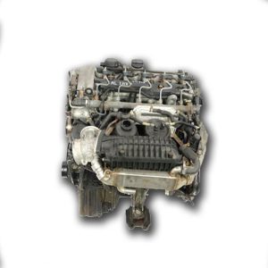 MOTOR COMPLETO CHEVROLET AVEO LSF