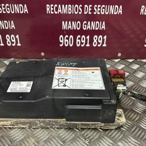 MODULO ELECTRONICO SUZUKI SWIFT REF 9651073S02