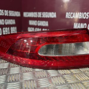 PILOTO TRASERO ÍZQUIERDO JAGUAR XF EXTERIOR