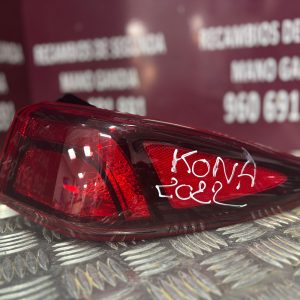 PILOTO TRASERO DERECHO HYUNDAI KONA (OS)