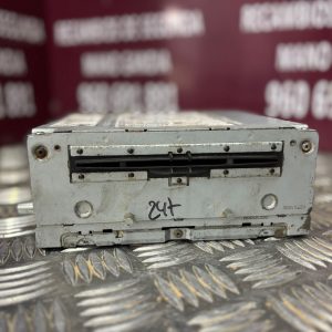 SISTEMA AUDIO/RADIO CD MERCEDES-BENZ CLASE C W205