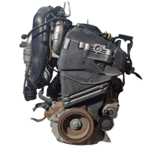 MOTOR COMPLETO NISSAN JUKE K9K896