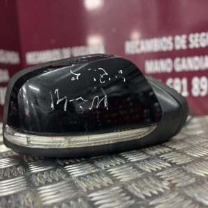 CARCASA RETROVISOR DERECHO MERCEDES CLASE A-B