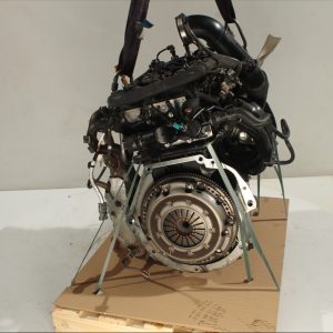 MOTOR COMPLEOT MG ZS 15S4C/G15D