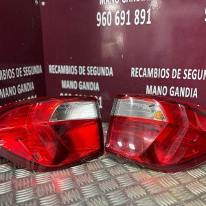 PILOTOS TRASEROS FORD ECOSPORT