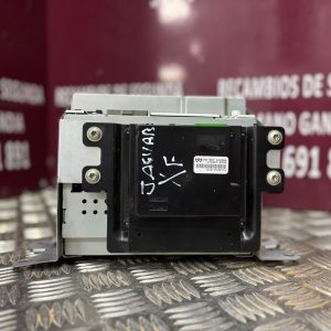 SISTEMA AUDIO / RADIO CD JAGUAR XF