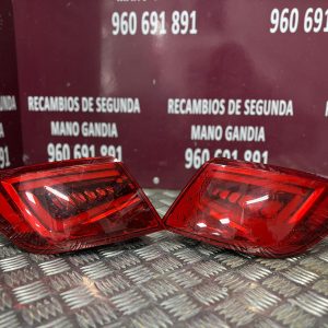 PILOTOS TRASEROS SEAT LEON ST (5F8)