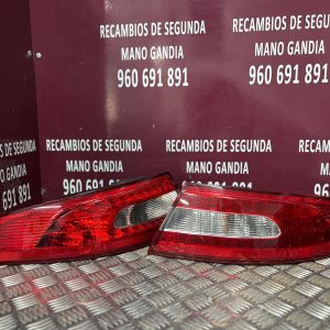 PILOTOS TRASEROS JAGUAR XF