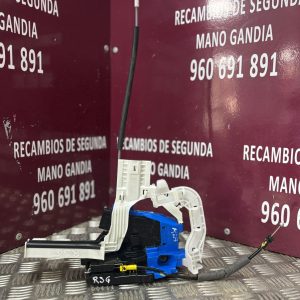 Cerradura Puerta Delantera Izquierda 81310F1210
