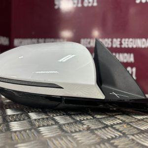 RETROVISOR DERECHO HYUNDAI TUCSON