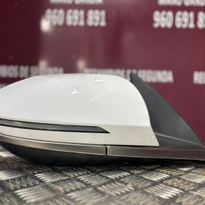 RETROVISOR DERECHO HYUNDAI TUCSON 87620N7150