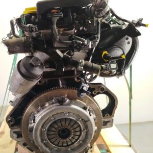 MOTOR COMPLETO OPEL CORSA  A12XER