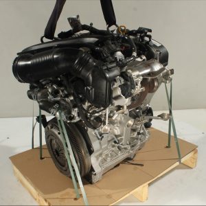 Motor Completo Seat Leon Sportstourer DPB