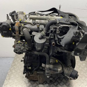 Motor Opel Insignia A A20DTH Completo