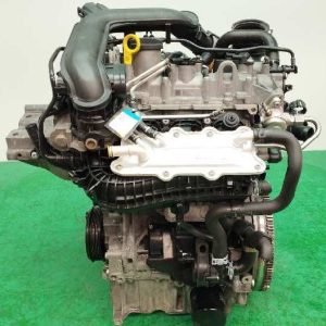 MOTOR COMPLETO SEAT IBIZA V DKRF