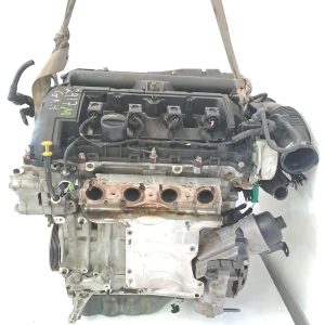 MOTOR COMPLETO PEUGEOT 308 5FW
