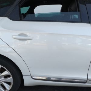 PUERTAS DELANTERA Y TRASERA DERECHA CITROEN DS5