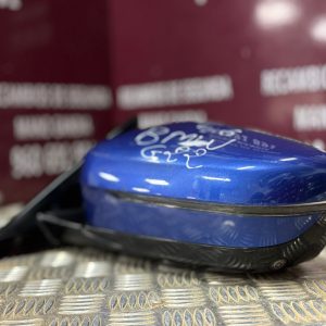 Retrovisor Izquierdo BMW Serie 3