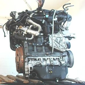 Motor Completo Opel Corsa Z13DTH