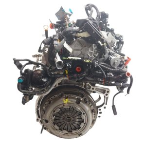 Motor Opel Crossland X D15DT Completo