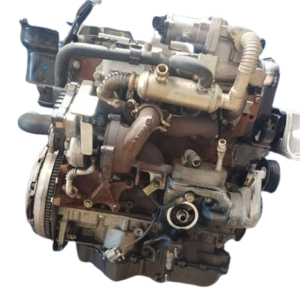 Motor Ford Focus KKDA Completo