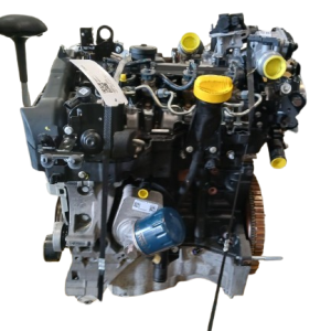 Motor Completo Renault Captur H5F403
