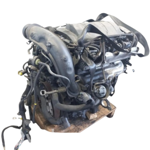 MOTOR COMPLETO PEUGEOT 3008 RHE