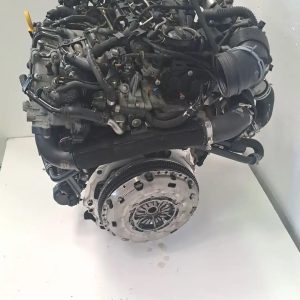 MOTOR COMPLETO VW TIGUAN DFG