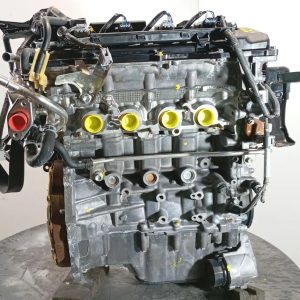 MOTOR COMPLETO TOYOTA C-HR 2ZR-FXE