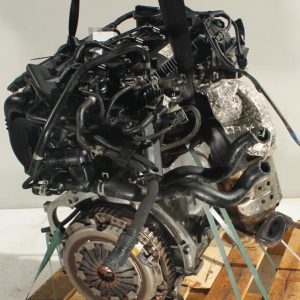 MOTOR COMPLETO KIA STONIC G4LA