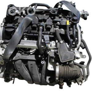 Motor Completo Renault Megane IV H4M630