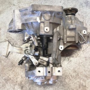 CAJA DE CAMBIOS VW EOS JPG