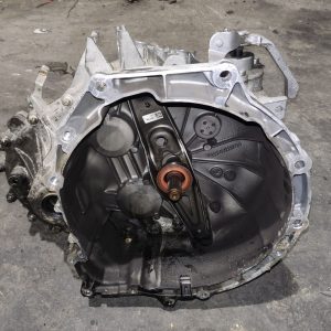 Caja de Cambios Manual Mini GS659DG