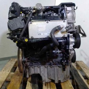 Motor Completo VW EOS CAXA