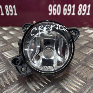 LUZ ANTINIEBLA IZQUIERDA VW CRAFTER