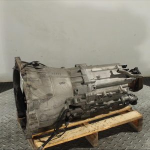 Caja de Cambios Manual BMW 5 23007565194