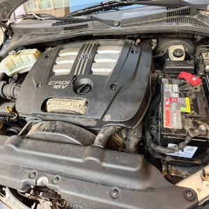 Motor Kia Sorento D4CB Completo
