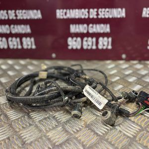 Sensores de aparcamiento traseros RENAULT CAPTUR