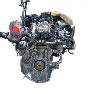 MOTOR COMPLETO CITROEN C3 AIRCROSS YHS