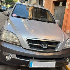 DESPIECE KIA SORENTO