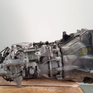 CAJA DE CAMBIOS  IVECO DAILY VI FT506M